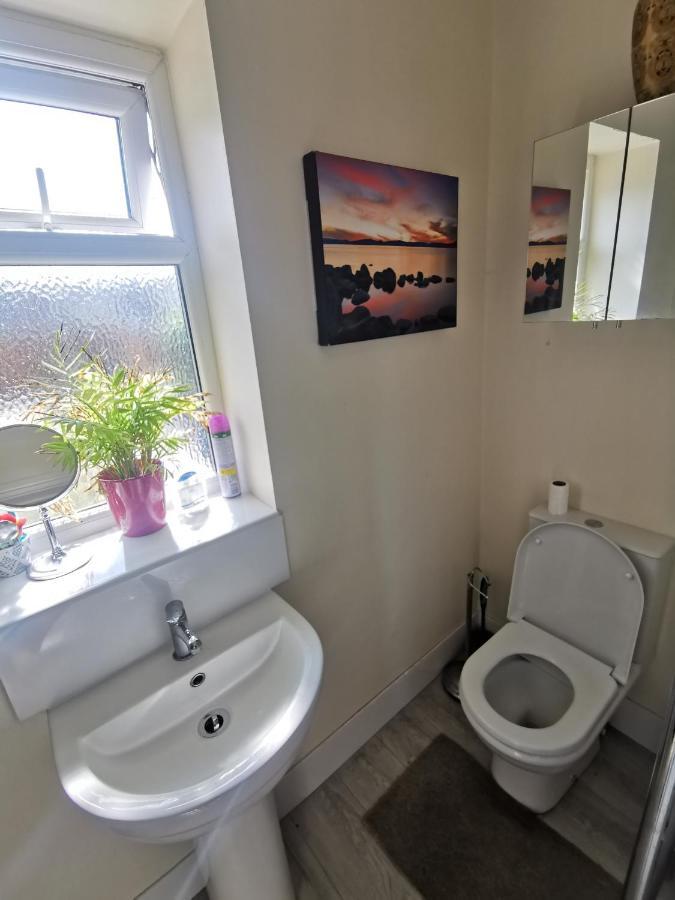 Big Private Room In Town Centre Eastleigh Exterior photo